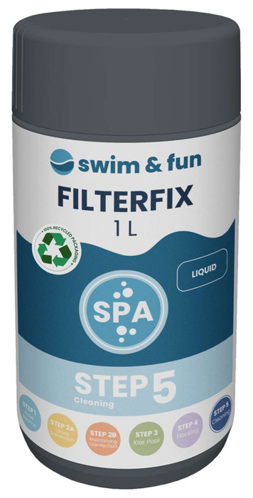 Spa FilterFix 1 L Swim & Fun